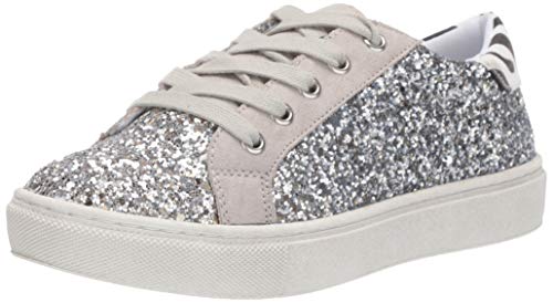 Steve Madden Girl's Rubieee Sneaker
