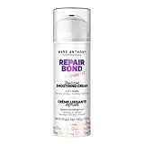 Marc Anthony Anti-Frizz Hair Styling Cream - Smooths, Strengthens & Adds Shine