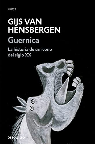 Guernica: La historia de un icono del siglo XX