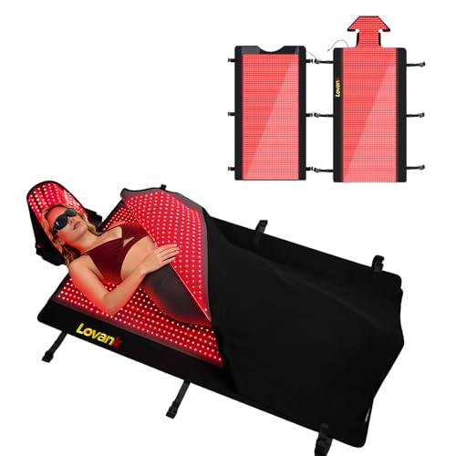 Lovank 2710 LED Mat