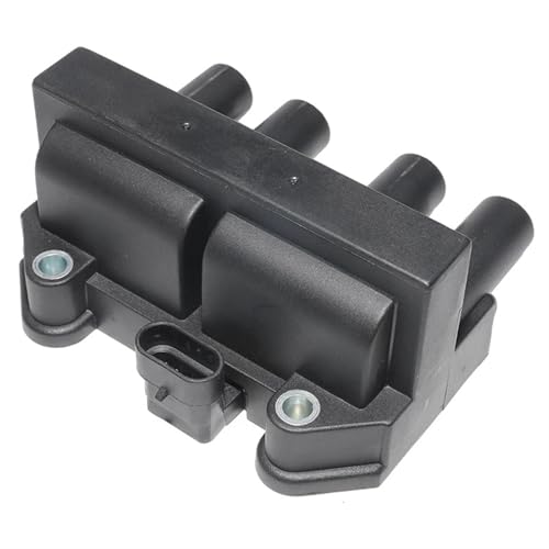 Bobine d'allumage Isuzu Rodeo combustion stable et performance 2.2