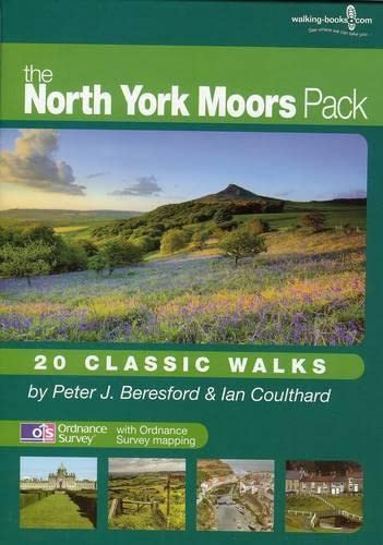 The North York Moors Pack