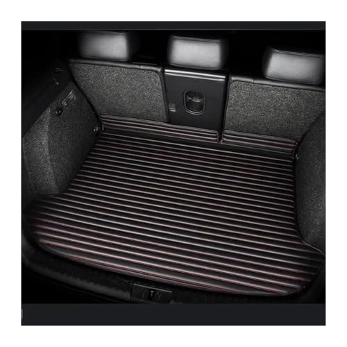 Tapis de coffre étanche pour voyages et chiens, idéal Macan 2016-2022 protection complète