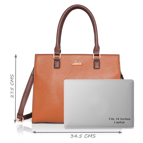 Image of Lavie Shelly Large Satchel Bag