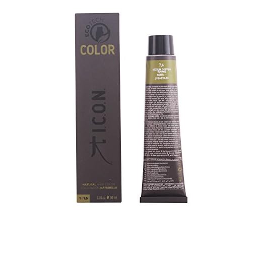 I.c.o.n. hårfärg, 1-pack (1 x 60 milliliter)
