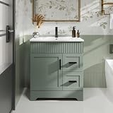 eclife 30 inch Modern Vanity