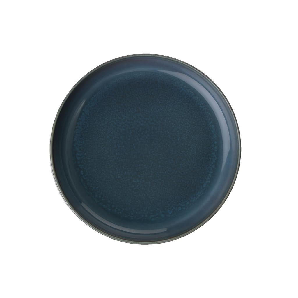 Amazon.com: Villeroy & Boch Crafted Denim soup plate, ⌀22 cm
