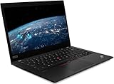 Connectez facilement tous vos appareils essentiels L'ordinateur portable Lenovo ThinkPad X13 offre une connectivité polyvalente, y compris des ports USB-C et USB-A 3.2, HDMI et un lecteur de cartes microSD, offrant aux utilisateurs d'affaires la flexibilité de configurer une station de travail complète avec plusieurs moniteurs et périphériques sans avoir besoin d'un dock.