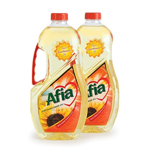 AFIA S/F OIL 1.5LX2 PT.JUG/H(SP)