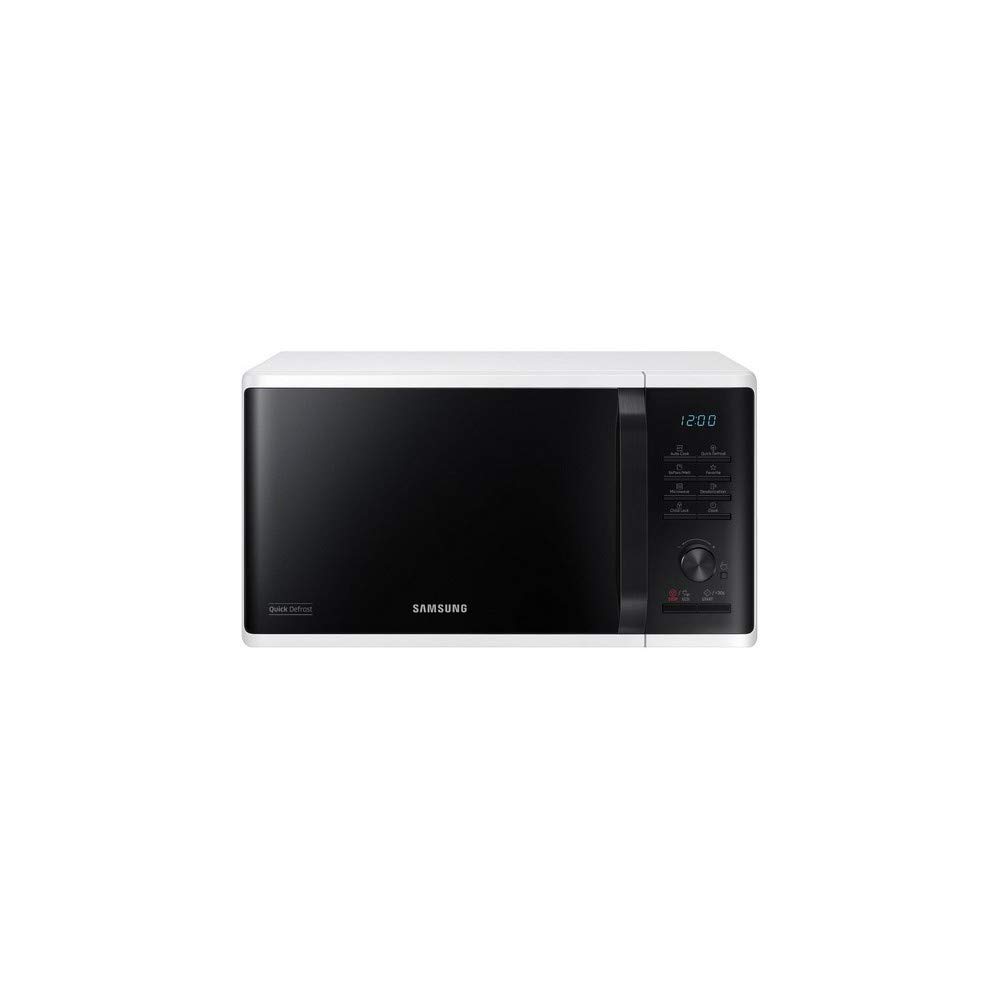 Samsung ms23k3515aw - Microondas 23l 800w blanco