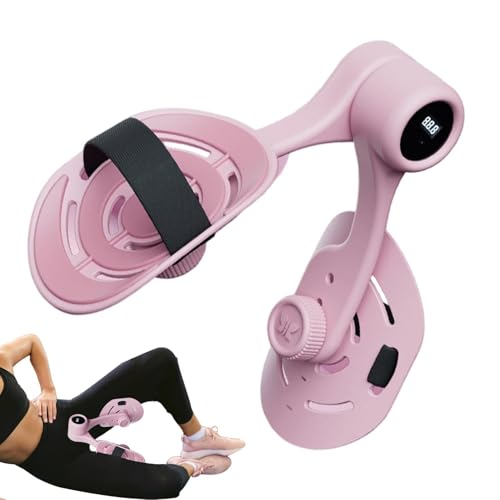 Exerciseur intérieur de cuisse pour femme pour s'entraîner en salle de sport ou salon