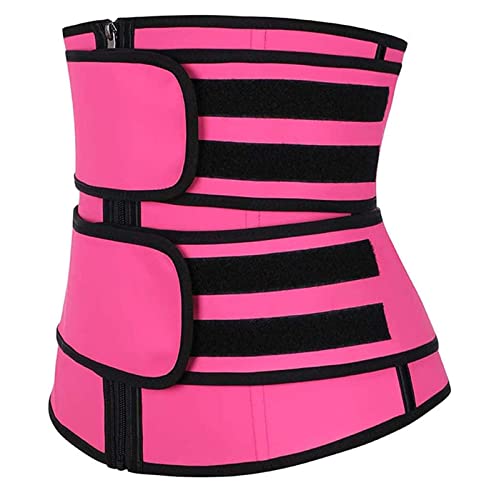 Gaine et Ceinture de Taille Minceur pour Entraîneur Abdominal Femme