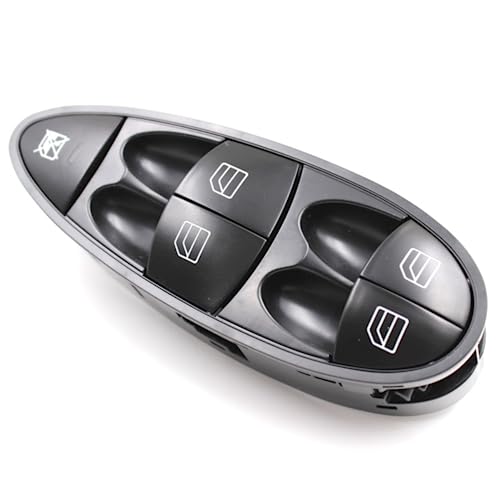 Commutateur de fenêtre électrique pour Mercedes W211 E200 2006-2011 - 3