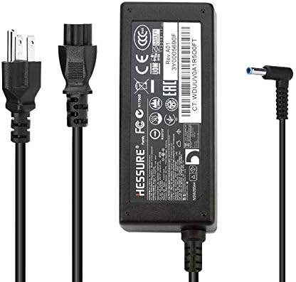 19.5V 2.31A 45W AC Adapter Charger Power Supply Cord for HP Pavilion 11 13 15; HP elitebook Folio 1040 g1; HP Stream 13 11 14; hp touchsmart 11 13 15; hp Spectre ultrabook 13