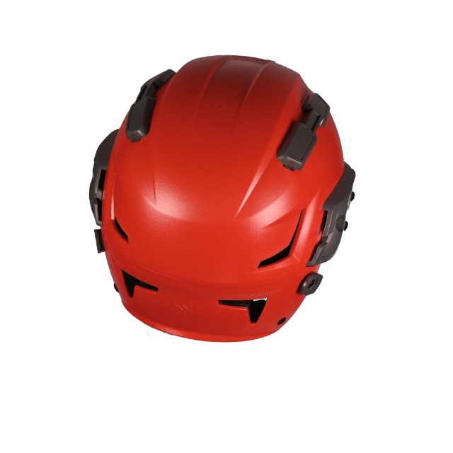 Amazon.com : Team Wendy SAR Tactical Helmet (Black) : Sports