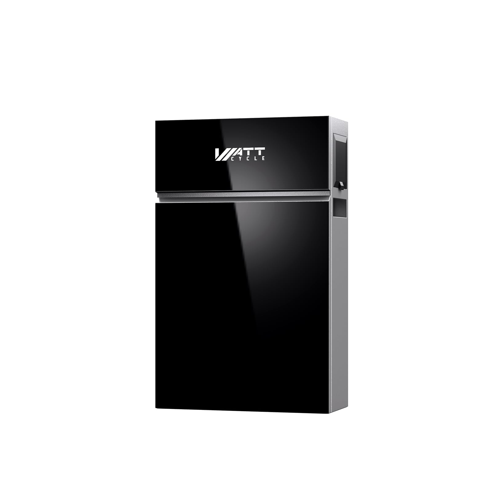 WattCycle 10kWh Balkonkraftwerk Speicher AC-gekoppelt