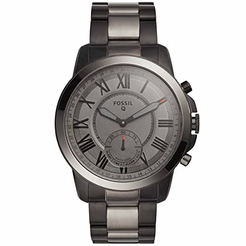Fossil Q Grant hybrid watches