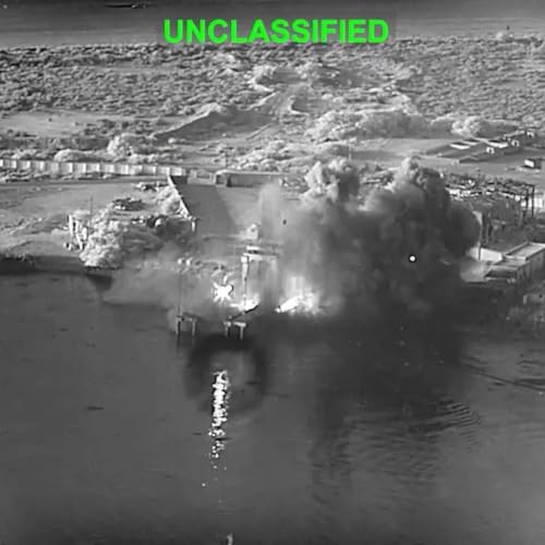 1000 Days Of War, &lsquo;$30M&rsquo; Supertanker Fees, Cocaine Empire Exposed