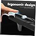 Operitacx Mobile Phone Gaming Trigger Controller Adjustable Button for Enhanced Gameplay Design Unobstructed View Compatible with All Devices