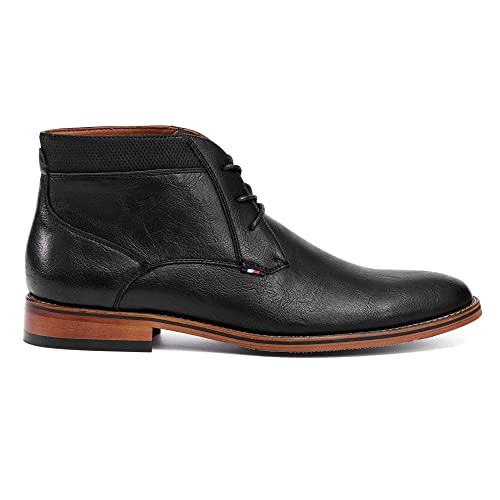 Tommy Hilfiger Men's Balen Boot4