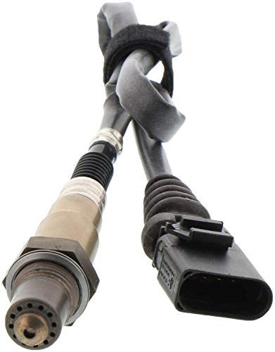 Sensor de oxígeno Bosch 16327 para Audi