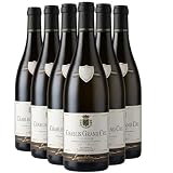 Chablis Grand Cru Vaudésir bianco 2024 - Lamblin fils - DOP - Borgogna - Francia - Vitigni Chardonnay - 6x75cl