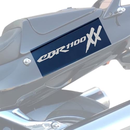 FOR CBR 1100XX 1100 XX CBR1100XX 1997-2007 2004 2005 2006 �I�[�g�o�C�X�e�b�J�[ �h���f�J�[���v���e�N�^�[ �I�[�g�o�C�X�e�b�J�[ �f�J�[���A�N�Z�T���[ (�A�b�V��) [���s�A���i]