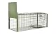 Marderfalle KrapTrap Lebendfalle für Katzen und Marder 75 x 29 x 28 cm
