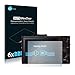 Produktbild Savvies 6 Stück Schutzfolie für Sony Cyber-Shot DSC-RX100 II Displayschutz-Folie Ultra-Transparent