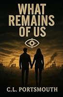 WHAT REMAINS OF US B0F5HVK37K Book Cover