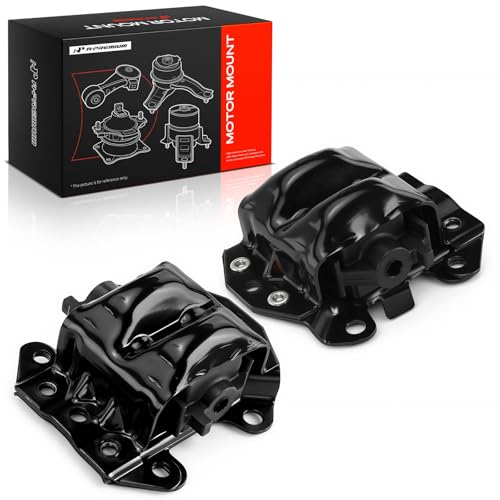 A-Premium Camaro 5.7L Front Motor Mount Kit