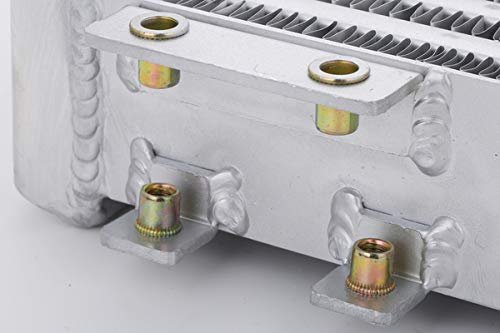 Amazon | ホンダ ライフダンク JB3 JB4 純正交換 インタークーラー 車 