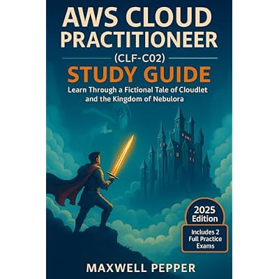AWS Cloud Practitioner (CLF-02) Study Guide