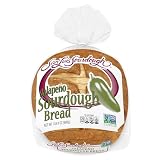 San Luis Jalapeno Sourdough