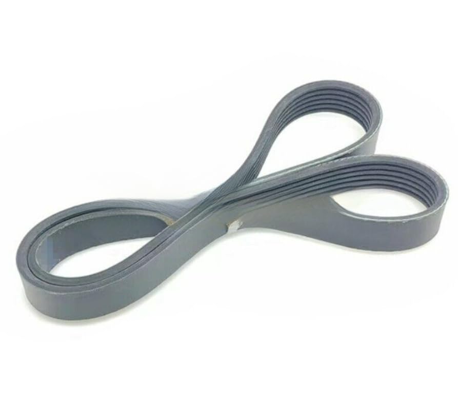 1 piece new generator air conditioner fan belt 7pk2665