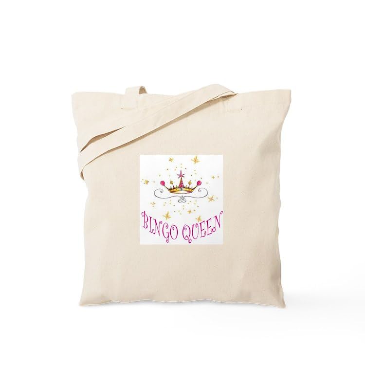 Op. Yellow Elephant Bingo Tote Bag Canvas Tote