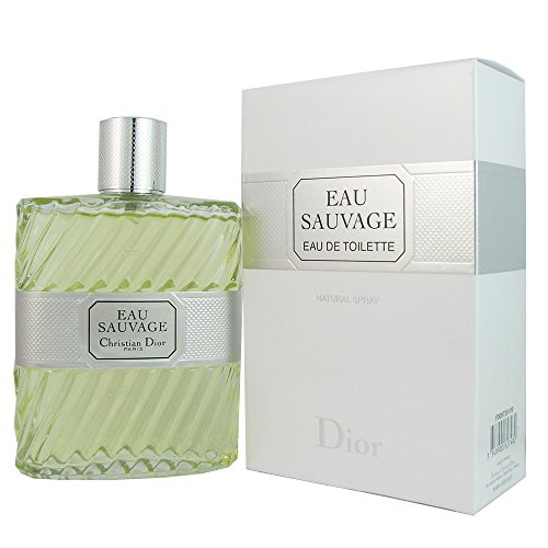 Preisvergleich Produktbild Dior EAU SAUVAGE edt vapo 200 ml