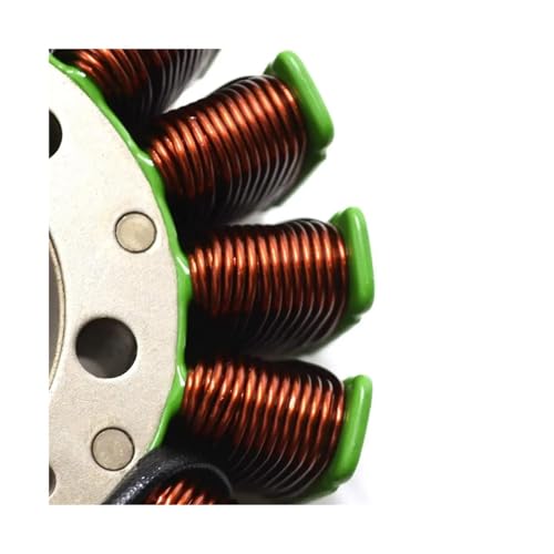 Bobina de estator para motos 950 y 990, compatible con K990T, S990R y Super E950 6