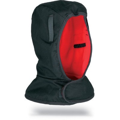 N-Ferno 6852 2-Layer Cold Series Winter Liner in Black [Set of 12]