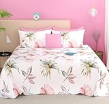 SANMARINO King Size Bedsheet