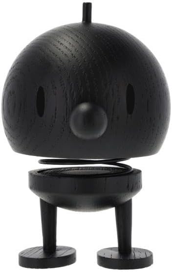 Hoptimist（ホプティミスト） ウッド Lサイズ ブラックオーク