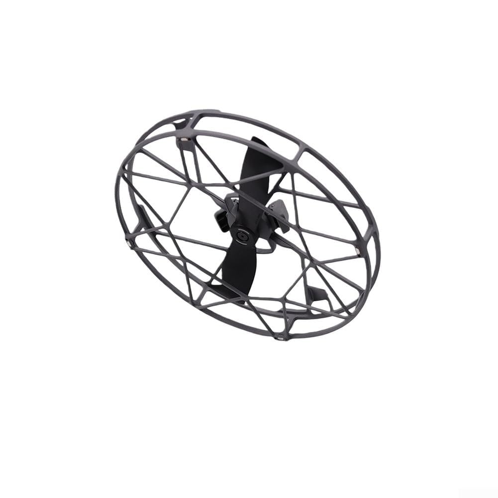 Blade Protector for DJI Mi-ni 5 Pro Gray, Propeller Guard Ring, Original Accessory Rotor Safety Cover