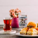 Caykur Herbata Filiz - czarna luźna turecka herbata (1000 g)