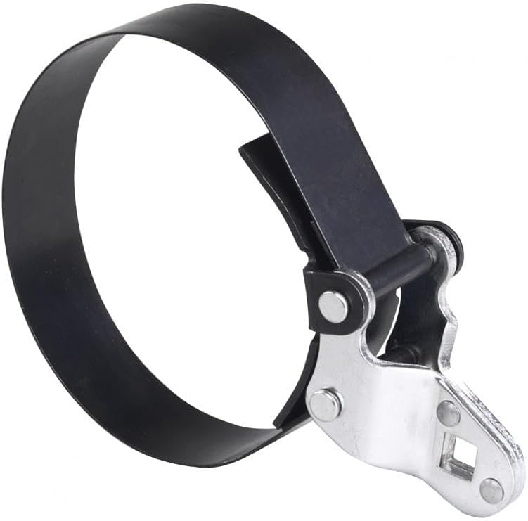 OTC 4556 Heavy-Duty Oil Filter Wrench - 4-21/32" to 5-5/32" Capacity