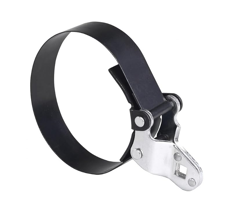 Chave para Filtro de Óleo OTC 4556 para Filtros Spin-On, Acionamento de 12,7 mm (1/2 pol.)