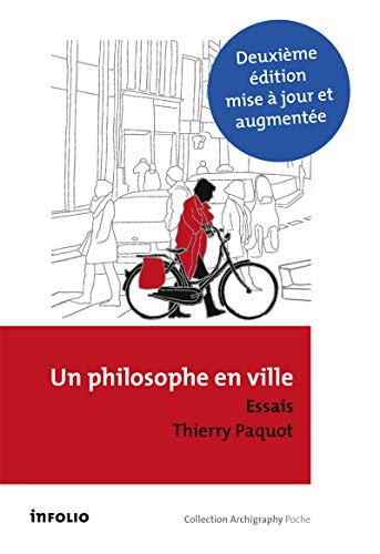 Télécharger Un philosophe en ville livre En ligne