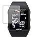 Produktbild Vaxson Anti Spy Schutzfolie, kompatibel mit Polar V800 2 HR, Displayschutzfolie Privatsphäre Schützen [nicht Panzerglas]