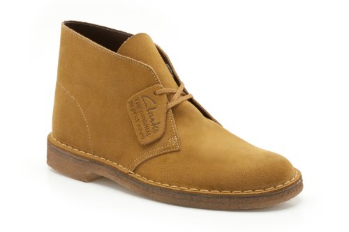 Image of Clarks mens Desert Boot 261382