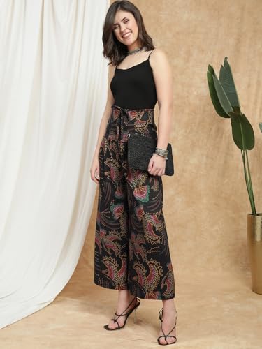 Image of Globus Women Palazzo (8909389035974 Black L)