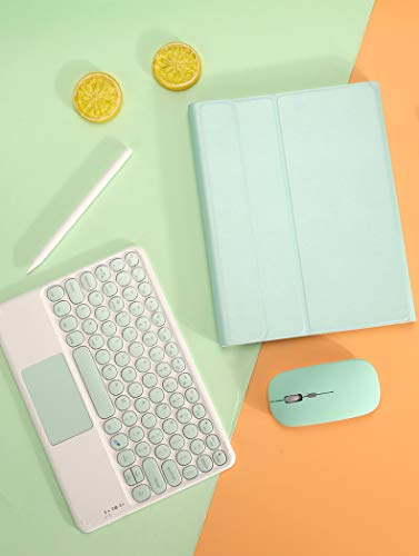 }EXt iPad Air3 L[{[hP[X ^b`pbh 3_Zbg ACpbh }EX L[{[hP[X iPad Pro 10.5 L[{[ht Jo[  ی^L[ Bluetooth L[{[h  yz_[t 蒠^ (